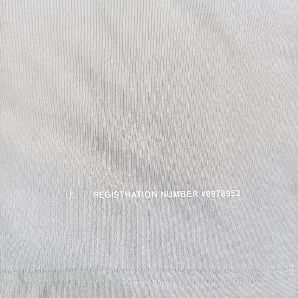 Nike Sportswear T-Shirt City Made Men's Casual Pocket Tee Khaki size M - Picture 11 of 16
